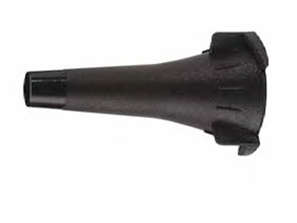 ÖRONTRATT PL 2,75MM SVART T OTOSKOP