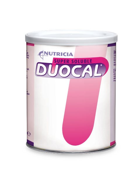 DUOCAL 400G