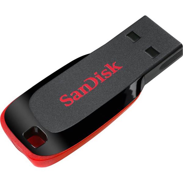 USB-MINNE 16GB