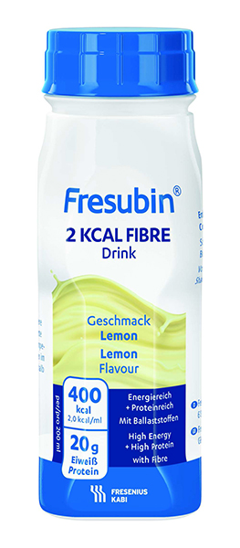 FRES 2KCAL FIBERD CITRON 200ML