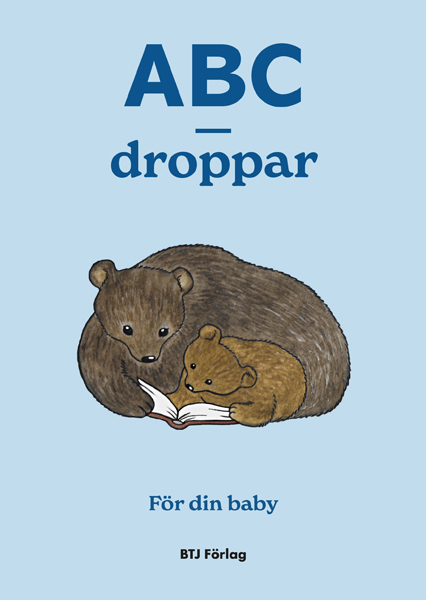 BR ABC-DROPPAR FÖR DIN BABY