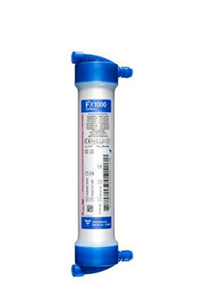 FILTER DIALYS 2,3 M2