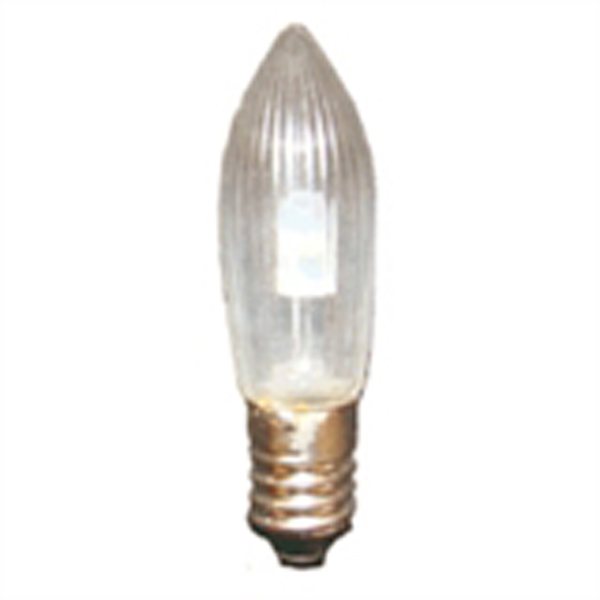 LAMPA LED 0,1W 14-55V SOCKEL E10