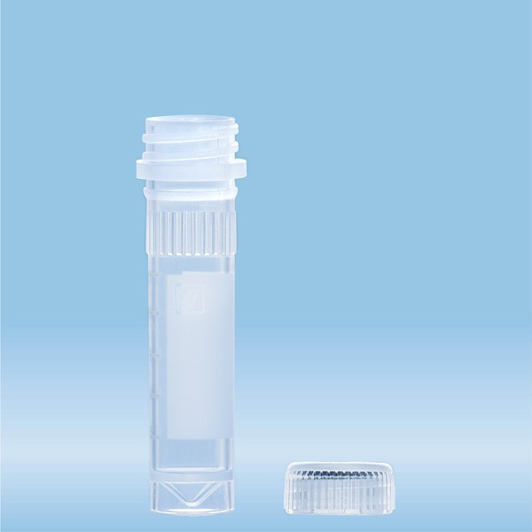 KRYORÖR KONISK M FOT 2,0ML