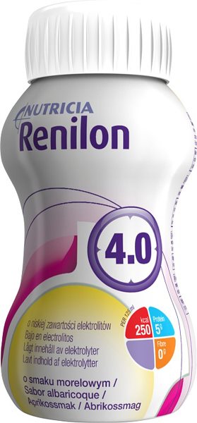 RENILON 4.0 APRIKOS 125ML