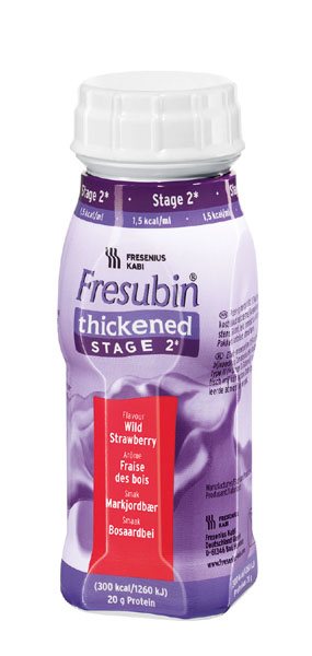 FRES THICKEND STAGE3 SMULTRON 200ML