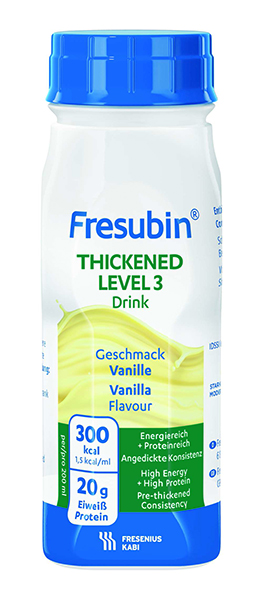 FRES THICKEND STAGE2 VANILJ 200ML