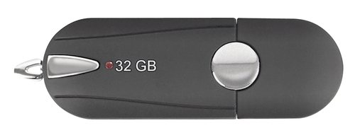 USB-MINNE 32GB
