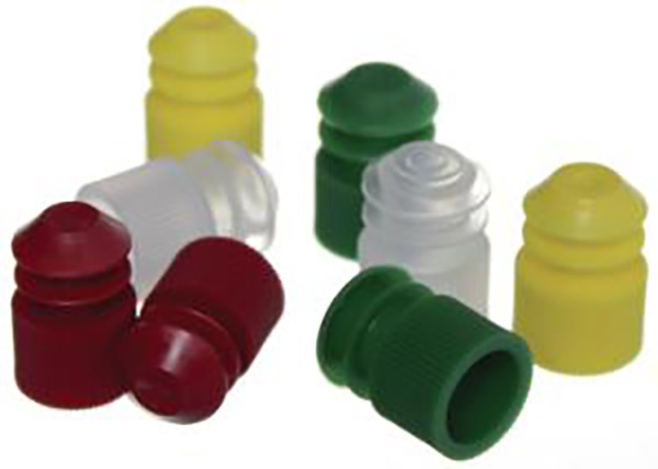 PROPP PL T RÖR 12-13MM VIT