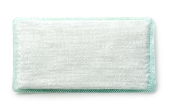 ABS FÖRB M SUPERABSORBENTER 20X40CM