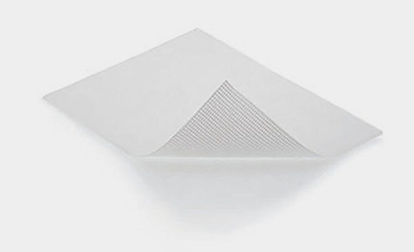 SALVKOMPRESS 7,5X10CM