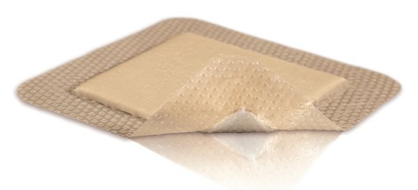 POLYURETANFÖRB HÖGABS 10X10CM