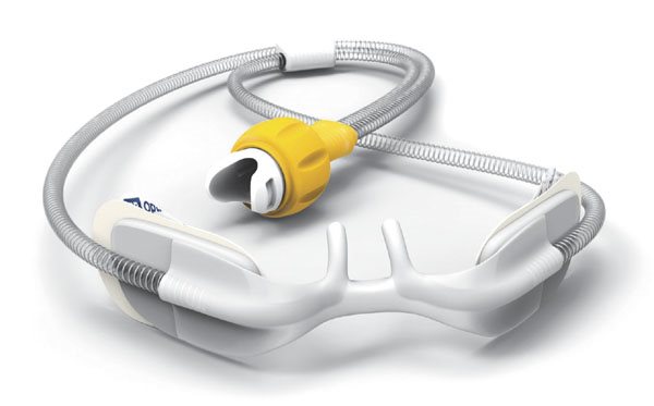 SYRGASGRIMMA NASAL M GUL