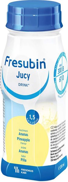 FRES JUCY DRINK ANANAS 200ML