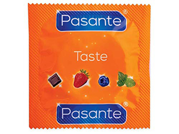 KONDOM PASANTE MINT
