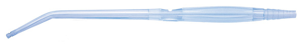 SUGMUNST AVSMAL SPETS 18FR 27CM