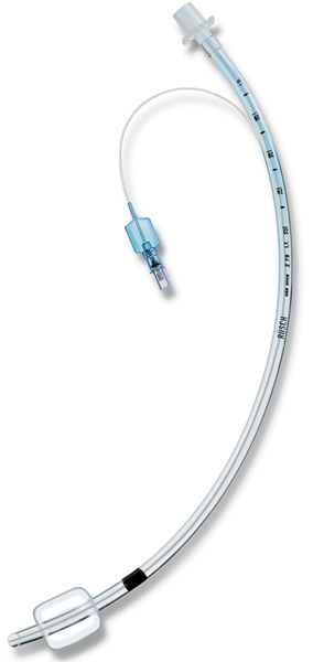 MICROLARYNGEAL TUB M CUFF 5,0