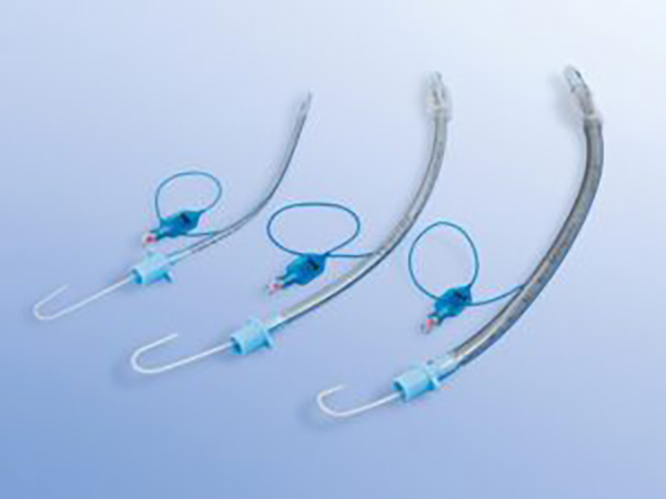 ENDOTRAKEALTUB ARMERAD M CUFF 7,0