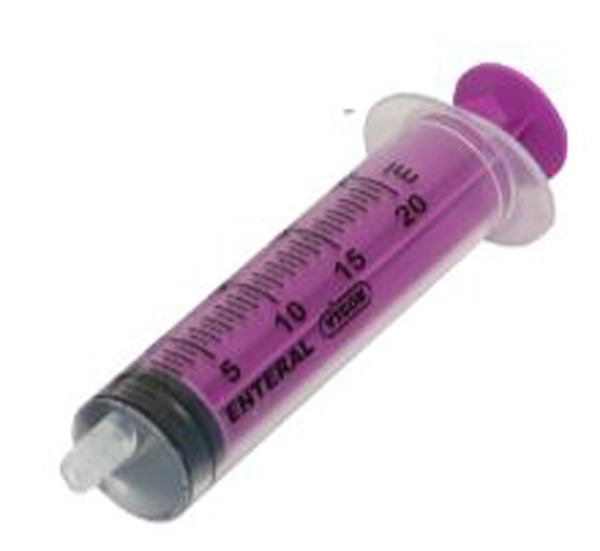 SPRUTA ENTERAL 20ML ENPAT