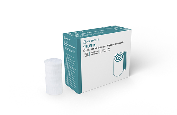 BINDA FIXERING 6CMX4M