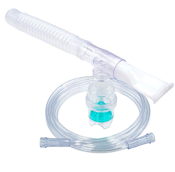 NEBULISATOR M MUNSTYCKE O SLANG