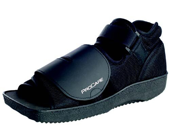 GIPSSKO TÄCKT BARN STRL 31-34