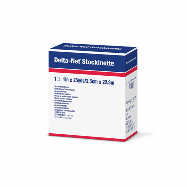 POLSTERSTRUMPA 2,5CMX23M