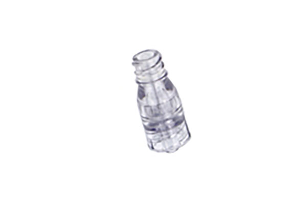INJ/INF MEMBRAN 2-V LUER/L-L
