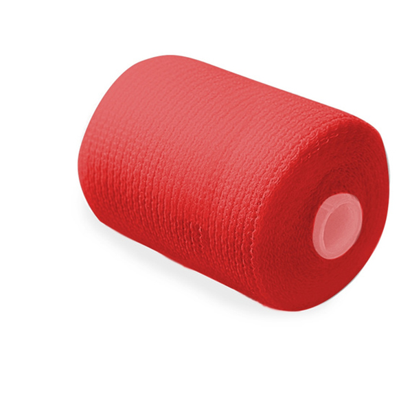 SYNTETISKT MJUKT GIPS 5CMX3,6M