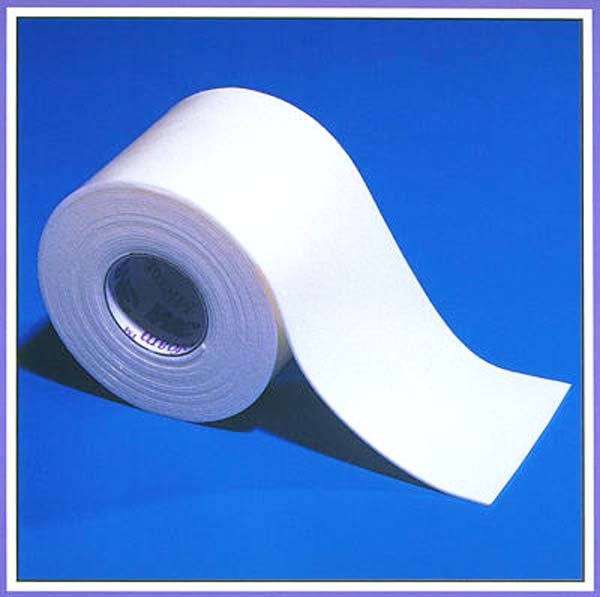 HÄFTA SKUMPLAST 2,5CMX5M