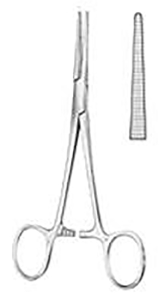 PEANG RAK 14CM CRILE