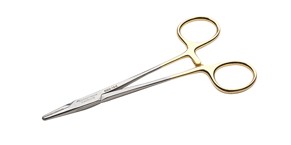 NÅLFÖRARE 14CM HEGAR