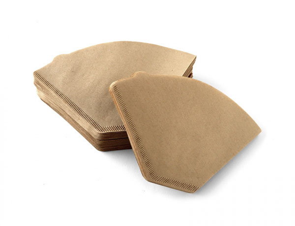 KAFFEFILTER 1X4 OBLEKT