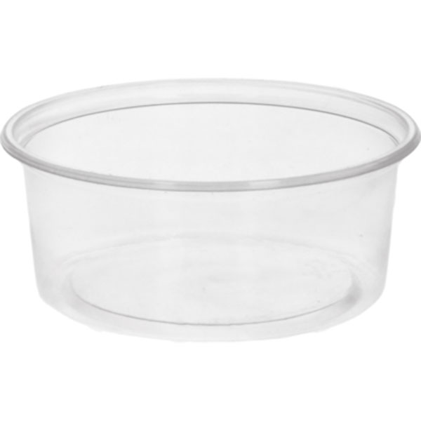 DESSERTSKÅL 20CL