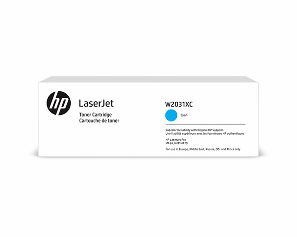 TONER T SKRIVARE HP 415X