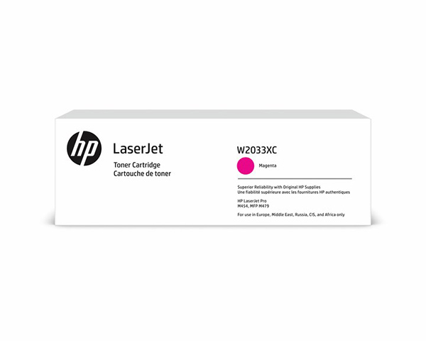 TONER T SKRIVARE HP 415X