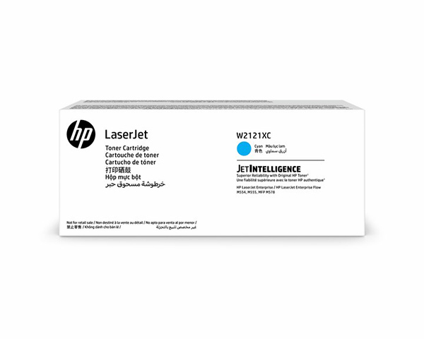 TONER T SKRIVARE HP 212X