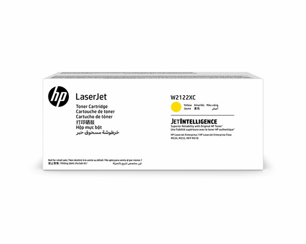 TONER T SKRIVARE HP 212X