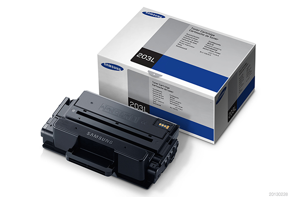 TONER T SKRIVARE SAMSUNG