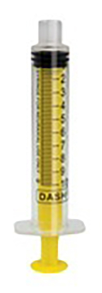 NRFit Spruta 10ml Slip