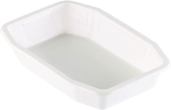 PP FORM HMR VIT 840ML 1-FACK VIT