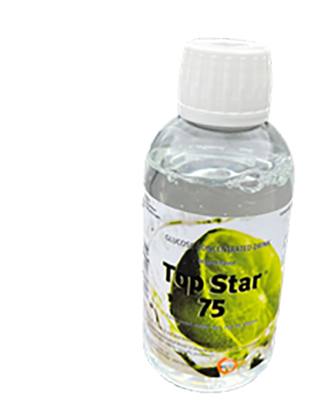 GLUKOSBELASTNINGSDRYCK 200ML