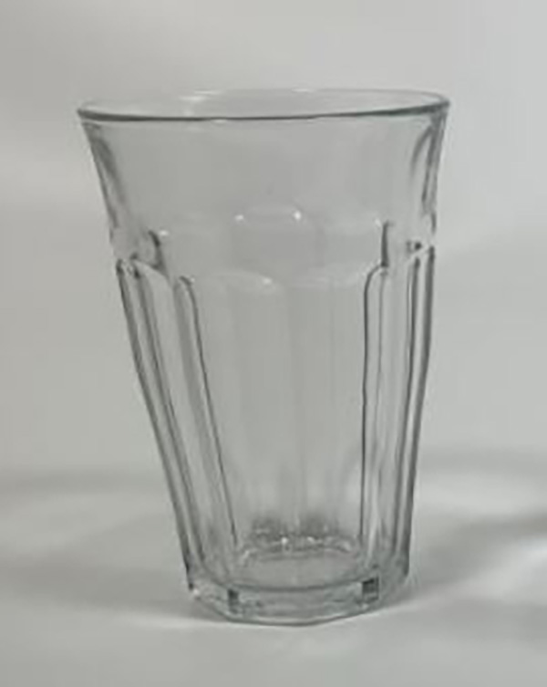 DRICKSGLAS HÄRDAT GLAS 36CL