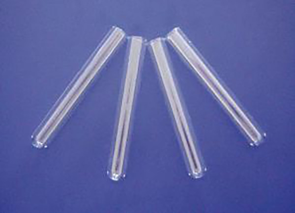RÖR GL RUND BOTTEN 16X100MM