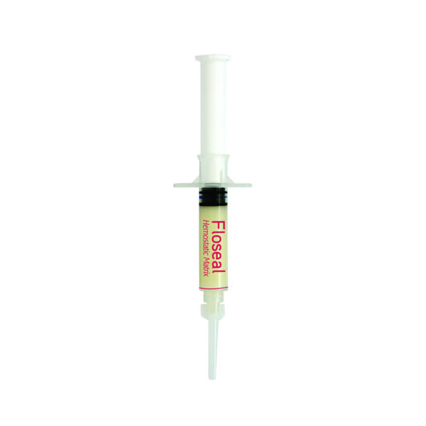 HEMOSTATIKUM M TROMBIN 5ML