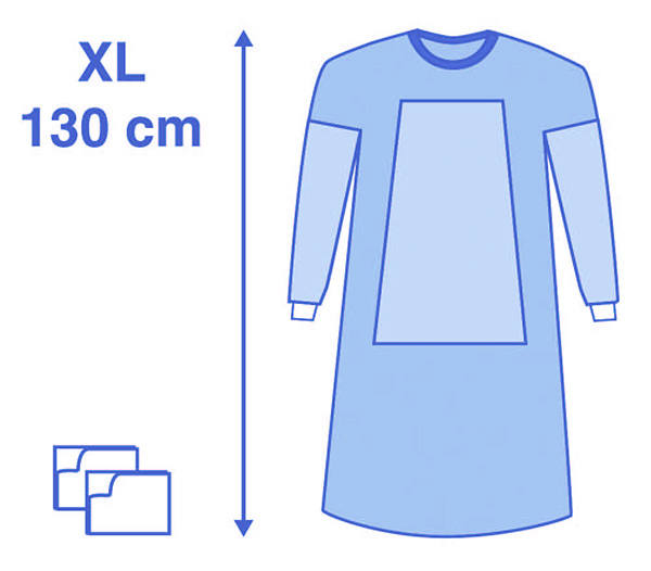 OPROCK VISKOS XL 130CM