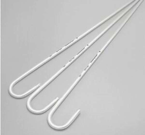 Ledare endotrakealtub barn Ch06