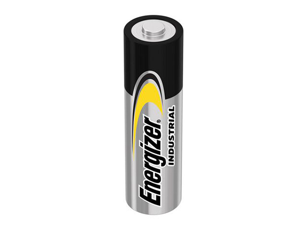 Batteri ENERGIZER Industrial AA