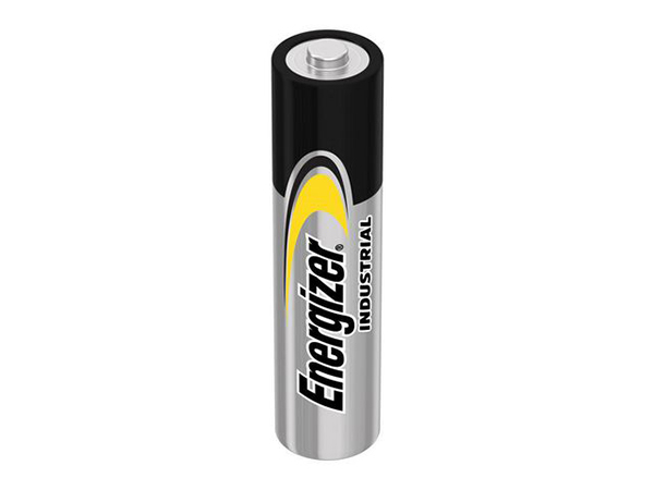 Batteri ENERGIZER Industrial AAA