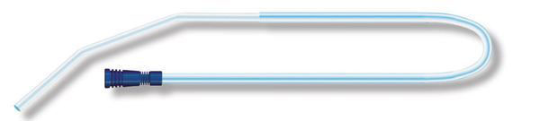 SUGSET DUBBELBÖJT 17CM SL 3,5M